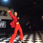 莉多 vs Shizuku BEST8 W-1 東京予選 WAACK DANCE BATTLE