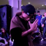 1 VS 1 Krump | Top 8 | Brolik VS Fake Moves | ELIXIR 2019