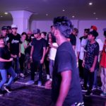 1 VS 1 Krump | Top 8 | Gabbar VS Dayamon | ELIXIR 2019