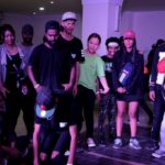 1 VS 1 Krump | Top 8 | Lazzy Kong VS Murderboii | ELIXIR 2019