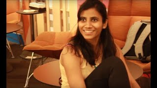 10 Questions With Kriti – Vogue Style!
