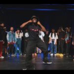 1/8 Finales-The Clash V Krump vs All Styles
