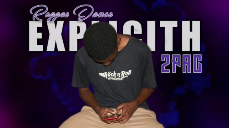 2PAC EXPLICITH__Reggae Dance ( Special Atam ) 2019
