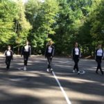 Academy group.Vogue dance.2019