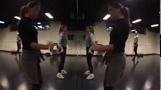 Agnes Thorell – Vogue  Arm Control  Runway – UNITY 2016