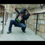Akuma & Conscience (Flexing meets krump)