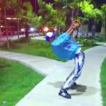 Amarillo THT X Sand Point X Esther Minaj – Dance Krump