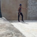 Angel & Frank-Dubstep Dance