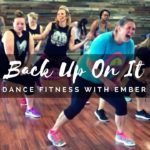 BACK UP ON IT // DOUGIE F // DANCE FITNESS