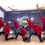 BMD TUTY | Vada Chennai Cover Dance | Krump
