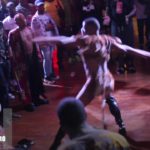 BQ Vogue Fem Last Battle 2/2 At The Broadway Experience Kiki Ball 8/30/2019