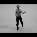 Bebop Uk Jazz Dance