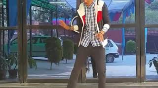 Best dubstep dance ever