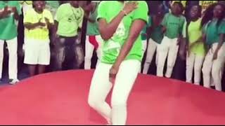 Best reggae dance ever