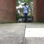 Blu UK Jazz Dance _Preserving Bebop Swing Training Session 2019