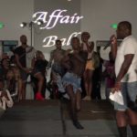 Bq Vogue Fem Part 1 @The 2019 Affair Ball