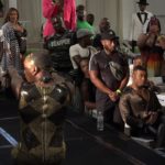 Bq Vogue Fem Part 1  @ The 2019 Affair Ball Other View