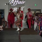 Bq Vogue Fem Part 2 @The 2019 Affair Ball