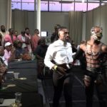 Bq Vogue Fem Part 2  @ The 2019 Affair Ball Other View