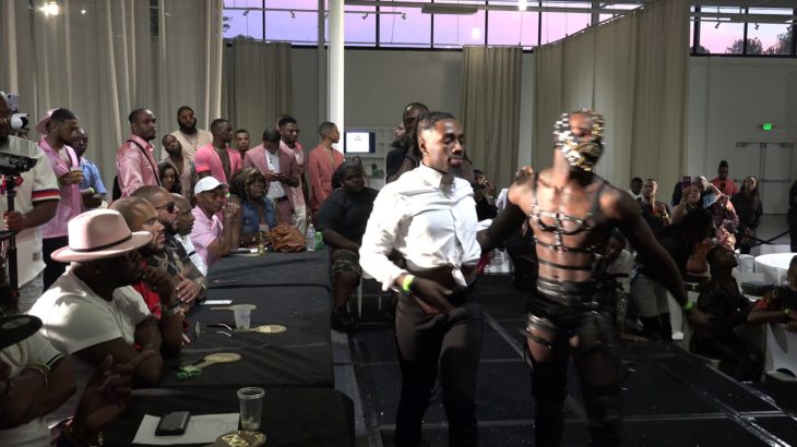 Bq Vogue Fem Part 2  @ The 2019 Affair Ball Other View
