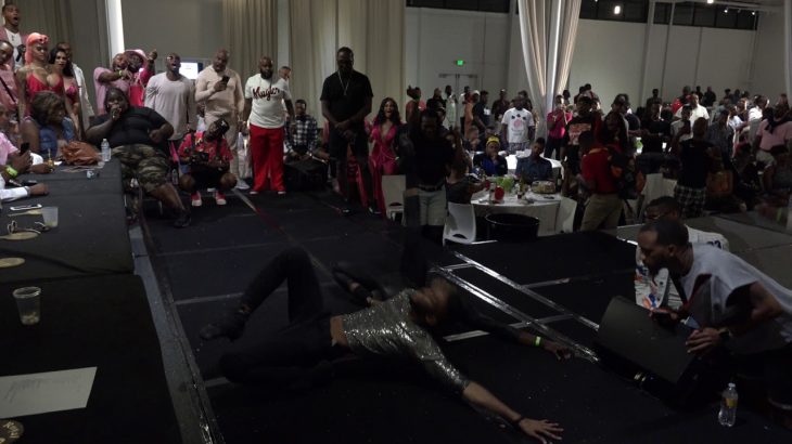 Bq Vogue Fem Part 4  @ The 2019 Affair Ball Other View