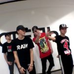 Bro N’Light aka Prince Scripterz | KRUMP
