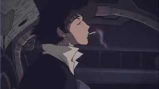 Cowboy Bebop Joji Slow Dance
