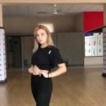 DANCE CENTER || VOGUE || ВОГ (2019)