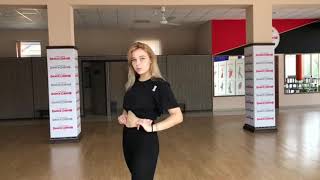 DANCE CENTER || VOGUE || ВОГ (2019)