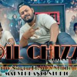 DIL CHIZZ | DANCE COVER | KRUMPOGRAPHY |MARVEL DANCE STUDIO | DHRUV NAGRU FT.MDS STUDENTS