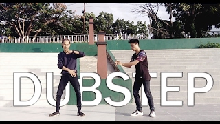 DUBSTEP BAUBAU COVER (ASJKG & DB )BAUBAU WALKOT INDONESIA