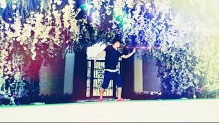 Dance Kingdom Hearts Dubstep /part 1