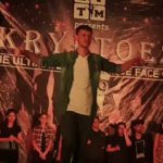 Dance at KrypToes 2019 || LITM || Manoj Patra || IIT (ISM) Dhanbad || Dubstep Animation