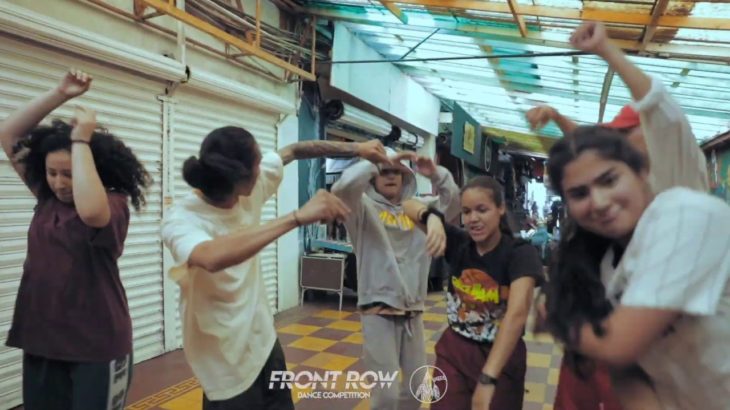 Das EFX || Bebop Choreography || Hip Hop Dance