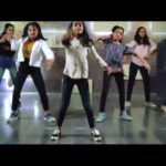 Dil chij tuje || Krump ||kids||regular ||