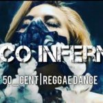 Disco Infermo -50 cent | Reggae Dance ( alkam malkam Official )