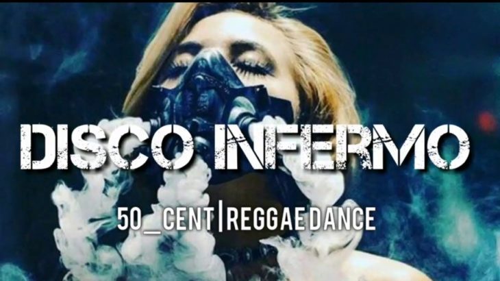 Disco Infermo -50 cent | Reggae Dance ( alkam malkam Official )