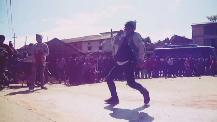 Dougie Freestyle | T-sam | Sudden Swag X Young Buddha’s Crew (YBC)