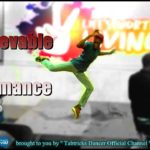 Dubstep Dance Performance -Tabtricks