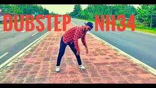 Dubstep |  dance | sukumarSaha.