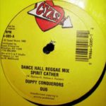 Duppy Conquerors – Dance Hall Spirit Catcher [Reggae Remix] #Gyasi #Pocomanjamriddim