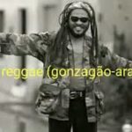 Edson gomes – dance reggae (gonzagão/Aracajú)