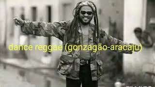 Edson gomes – dance reggae (gonzagão/Aracajú)