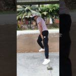 El especialista  baila reggae