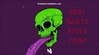 ” Entre sombras ” Dance Hall style trap Superiority Reggae – (RealBeats)