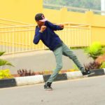FINAL BY ACTIVE   DUBSTEP REMIX DANCE COVER   ADELARD SEVANNI