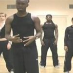 Flexing Techniques in Hip Hop Dance