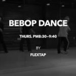 Flextap BeBop Dance Class 20190530.