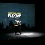 Flextap Judge showcase  Bebop Side 2018 Keep dancing vol.14