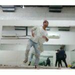 ||Freestyle dance|| ARDAC THE SAYON #Dubstep